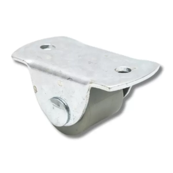 ADOBY Rolka pevná Mini d20, pogumovaná