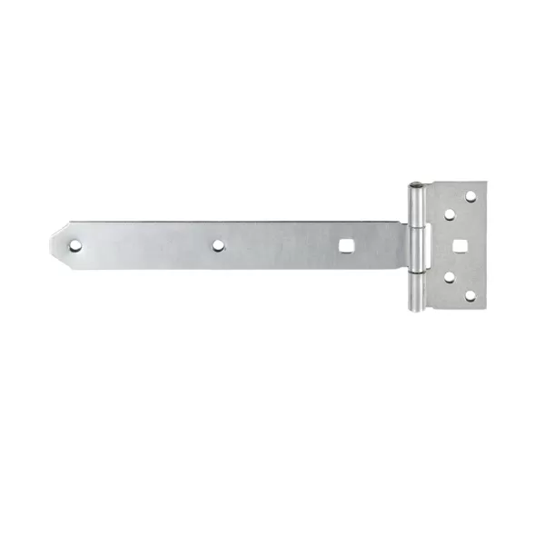 ADOBY Závěs brankový ZBW400 400x60x110x40x4mm
