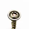 ADOBY Vrut tesařský CT 08220 s talířovou hlavou 8x220mm