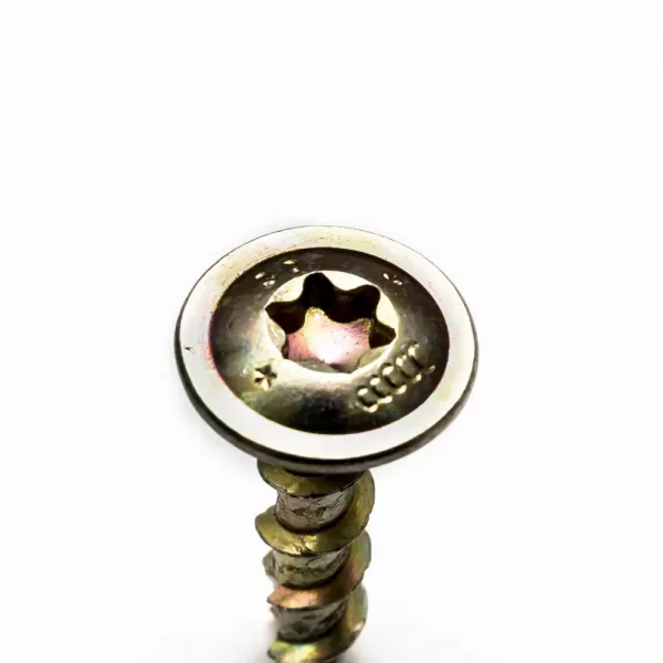 ADOBY Vrut tesařský CT 08220 s talířovou hlavou 8x220mm