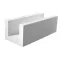 YTONG U profil 375/249/599 P4-550 (9ks/pal)