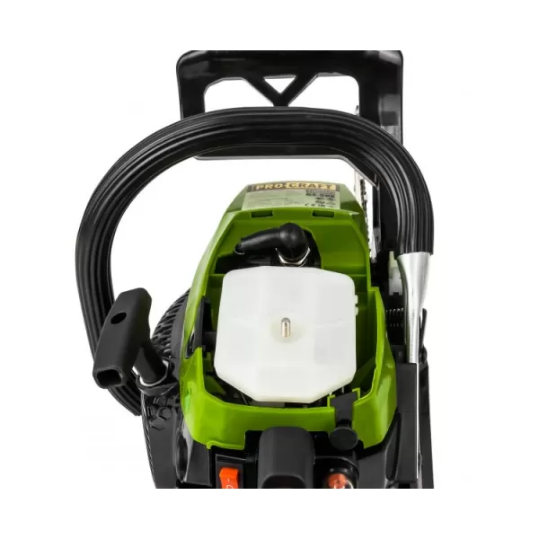 PROCRAFT Benzínová řetězová pila GS-58X