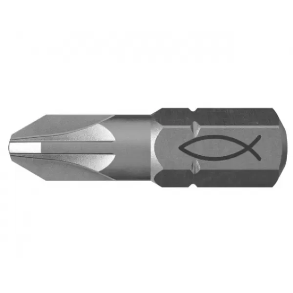 Fischer PZ3 Profi bit FPB W 10