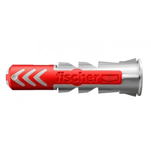 FISCHER DUOPOWER 8x40 DIY