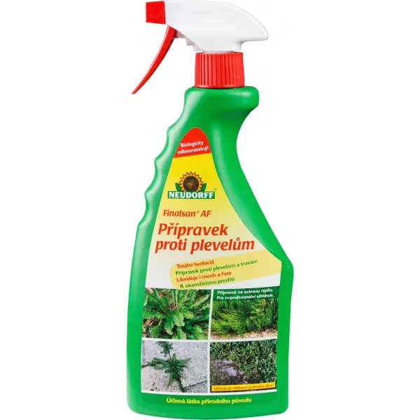 Finalsan Neudorff AF - 750ml rozprašovač