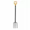 Fiskars Vidle rycí SOLID