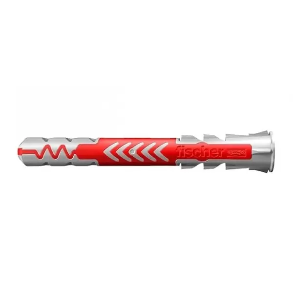 FISCHER DUOPOWER 10x80 DIY