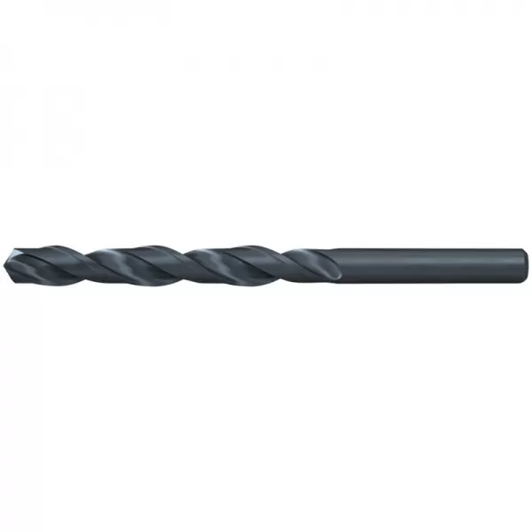 Fischer Vrták do kovu-HSS-V černé 4,7x47/80 RDIN338