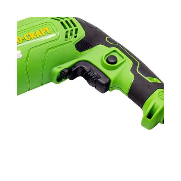 PROCRAFT Příklepová vrtačka PS1350