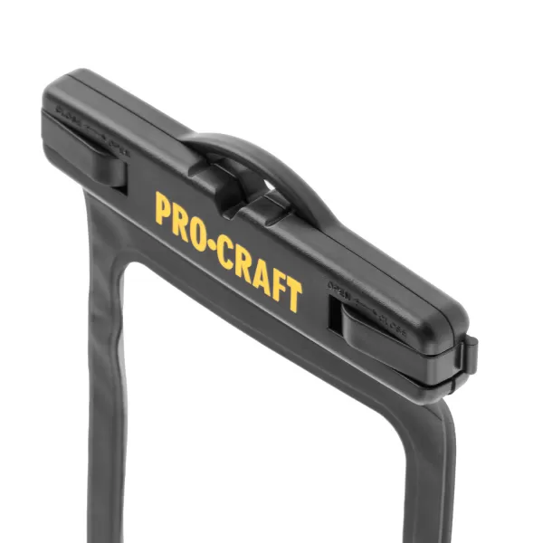 PROCRAFT Vodotěsné pouzdro na mobil TC10