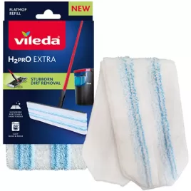 VILEDA Náchrada k plochému mopu H2PrO