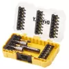 DEWALT Sada bitů DT 70742T 33dílů Flex Torg