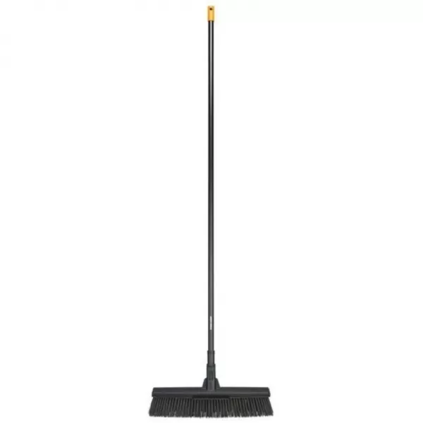 Fiskars Koště UNI zahr. SOLID L