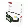 EMOS LED nabíjecí čelovka P3545, 175 lm, 50 m, Li-Pol 800 mAh
