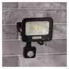 EMOS LED reflektor GLARO Č 20W 2000lm IP54 NW PIR ZS2324B