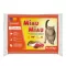 JUKO Miau Miau 4-pack mix pouch BEEFCHICKEN 4x100g