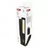 EMOS COB LED+LED nabíjecí pracovní svítilna, 800 lm, 2000 mAh P4544