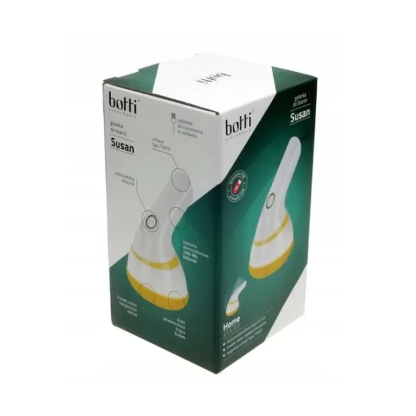 BOTTI Odžmolkovač tkanin SUSAN JS-008