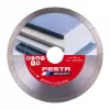 Kotouč diamantový FESTA INDUSTRY řezný plný 125x1x22,2mm