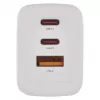 EMOS USB ADAPTÉR BASIC SÍŤ GAN PD 65W,A2C V05G65