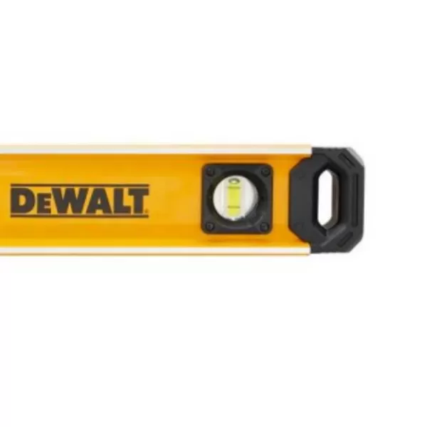 DEWALT Vodováha DWHT0 43224 60cm