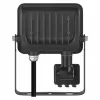 EMOS LED reflektor GLARO Č 20W 2000lm IP54 NW PIR ZS2324B