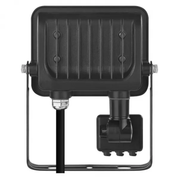 EMOS LED reflektor GLARO Č 20W 2000lm IP54 NW PIR ZS2324B