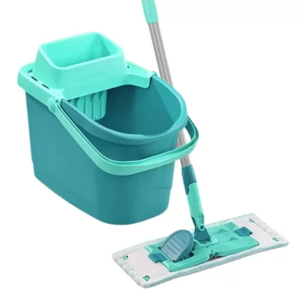 Set PowerClean M LEIFHEIT 55510