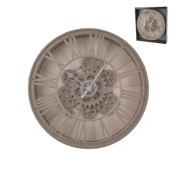 Hodiny UH pr. 39 cm