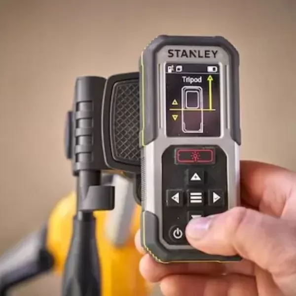 STANLEY Laser dálkoměr 60m , FMHT77050