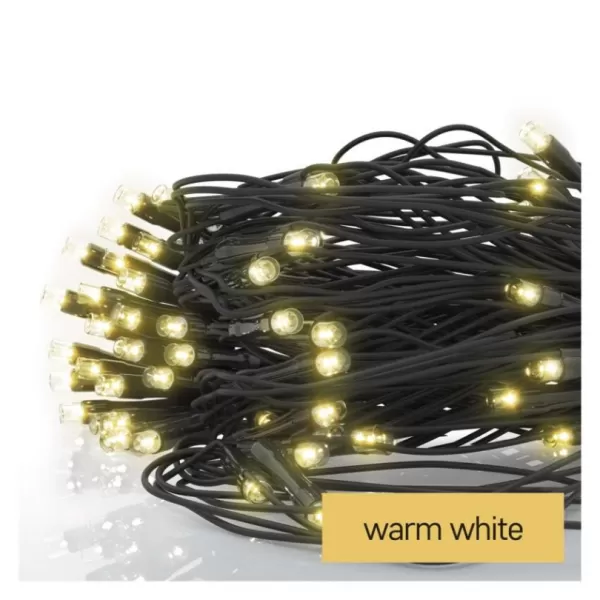 EMOS D1DW01 CONNECT NET 160 LED 1,5x2m IP44-světýlka