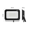 EMOS LED reflektor SIMPO 30W 3000LM (ZS2233)