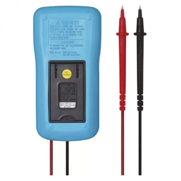 EMOS Multimetr MD-410