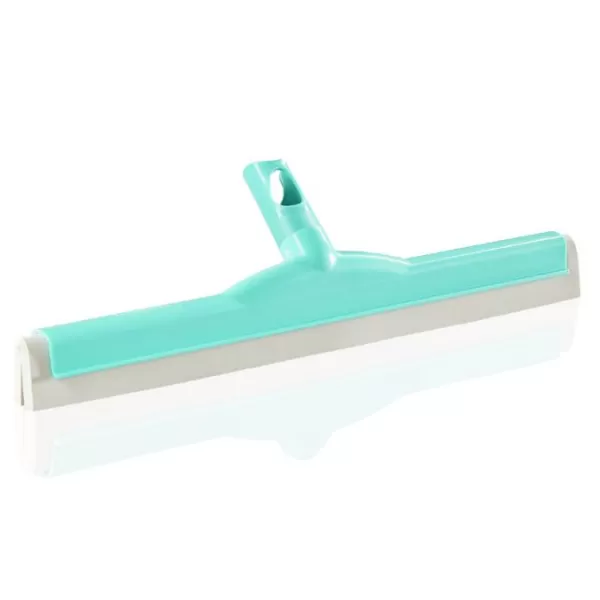 Pěnová stěrka na koupelnovou dlažbu Head 45 cm - CLICK nástavec LEIFHEIT 56423