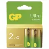 EMOS GP alkalická baterie ULTRA C (LR14) 2ks B02312