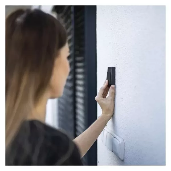 EMOS Zvonek bezdrátový P5729B AC P5729B