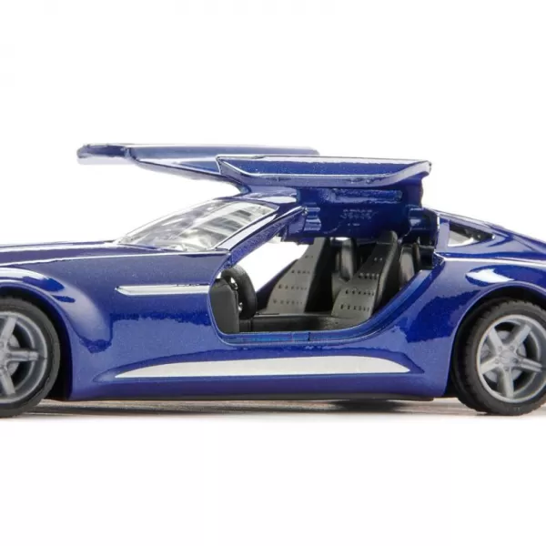 SIKU Super - Vision Mercedes Maybach6