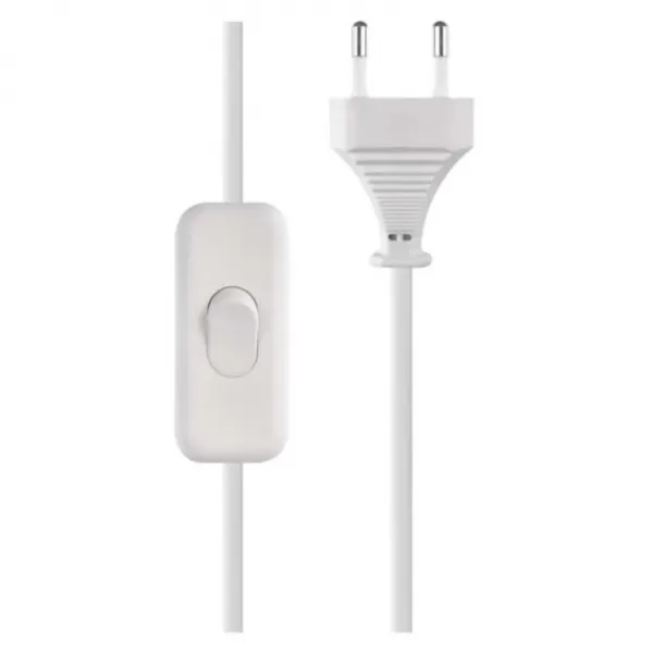EMOS Stolní lampa POPPY na žárovku E27, růžová