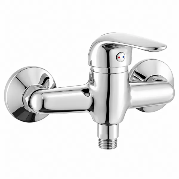 S-line - sprchová 150mm