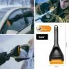 FISKARS Škrabka na led SOLID 10cm