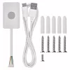 EMOS Audio telefon bezdrátový EM-518 H1087