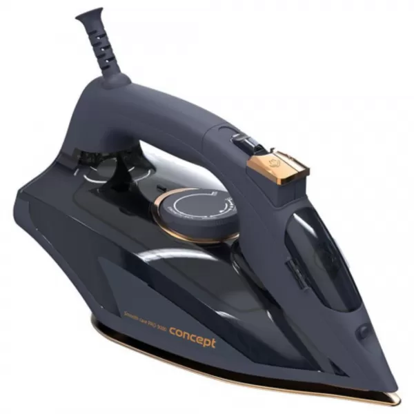 CONCEPT ZN9110 Napařovací žehlička