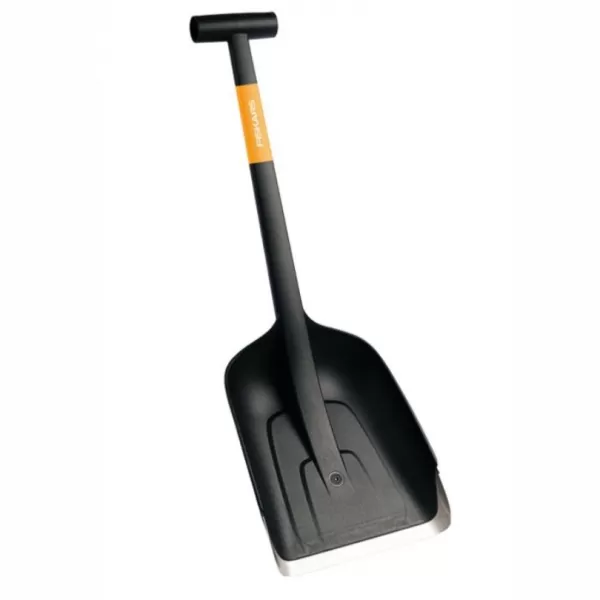 Fiskars Lopata do auta Plus 22cm