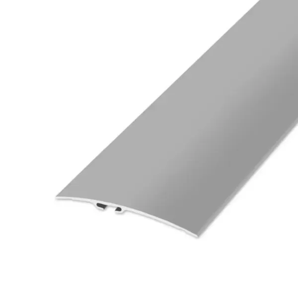 Přechod 40mm,samol,A07 česaná nerez,90cm