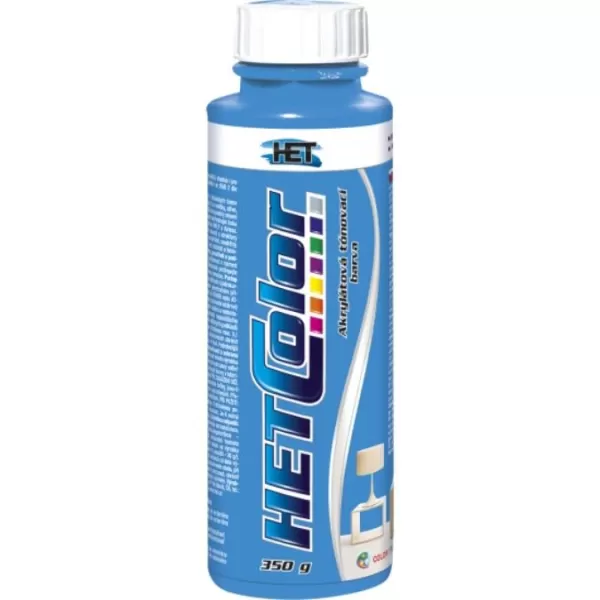 HETcolor 0410 - světlemodrá 0,35 kg