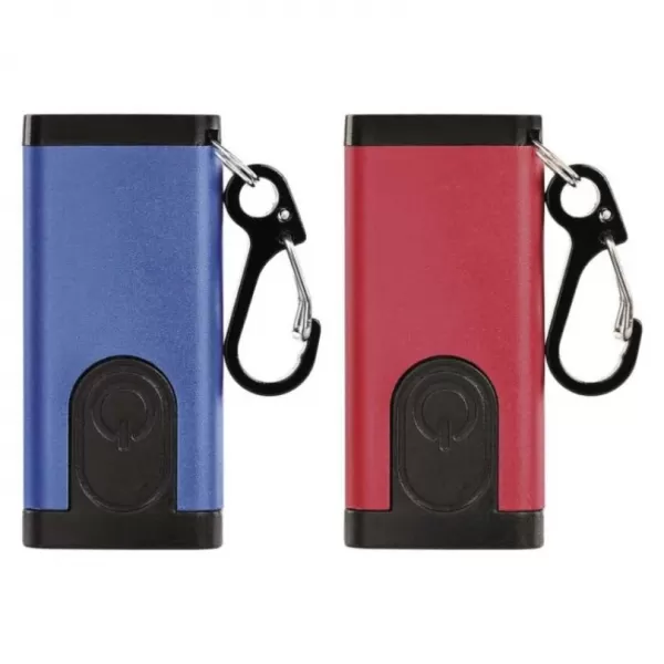 EMOS COB LED nabíjecí svítilna přívěsková, 100lm P4724