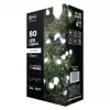 EMOS 80 LED CHERRY MF 8M IP44 CW ZY2027