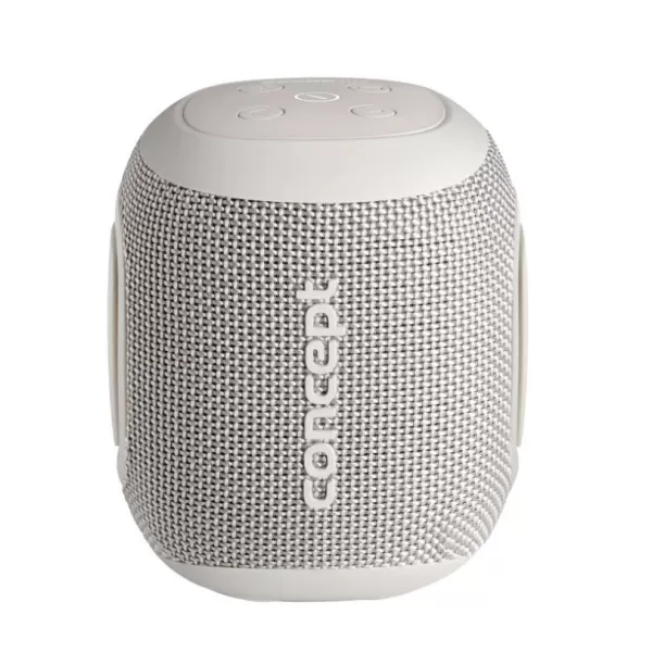 CONCEPT BR5011 Bezdrátový reproduktor SoundJoy Taupe