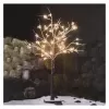 EMOS DCTW14 48LED TREE BERRY 120CM IP44 WW-dekorace strom