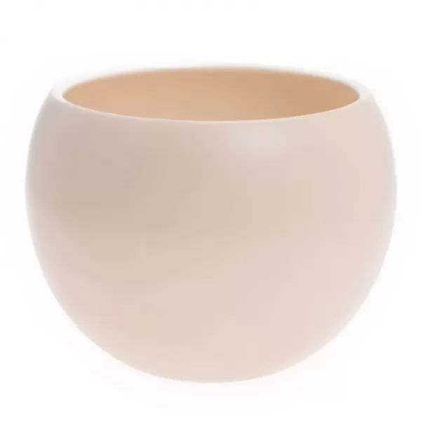 Obal 510 Panna mat 20cm